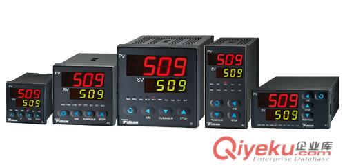 宇電AI-509人工智能溫控器