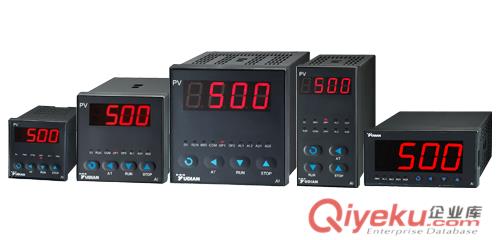  AI-818P程序型人工智能溫控器/調(diào)節(jié)器 