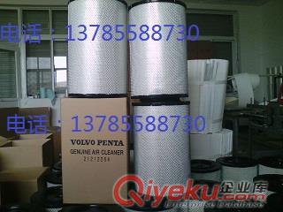 供應(yīng)沃爾沃濾芯21212204