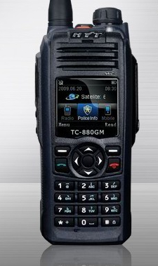 TC-880GM