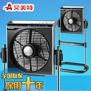 品牌：艾美特  ，  單價：389元  ，型號：FB3025R    ，  名稱：電風(fēng)扇 