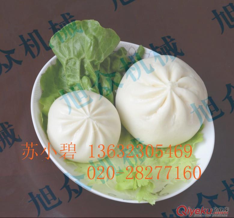{zx1}款包子機(jī)  旭眾全自動包子機(jī) 包子機(jī)價(jià)格  我愛發(fā)明包子機(jī)原始圖片2
