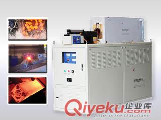 供應金科智IGBT節能中頻電源鍛造感應加熱設備