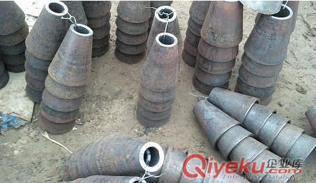 供應廣州國標大小頭（異徑管），廣州市鑫順管件有限公司