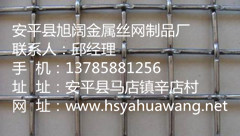 大量供應不銹鋼軋花網/浸塑軋花網/鋼絲軋花網原始圖片3