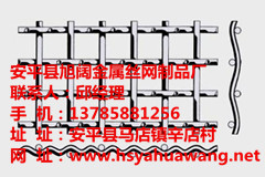 廠家直銷-熱鍍鋅軋花網(wǎng)