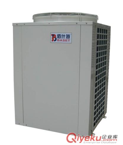 商用直熱式空氣源熱泵熱水機組