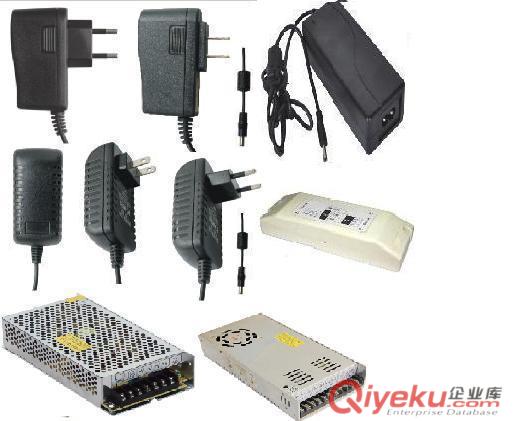 LED廣告字電源