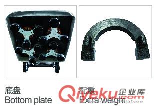 供應上海鑒崧JS-700四盤十二磨頭研磨機 翻新機原始圖片2