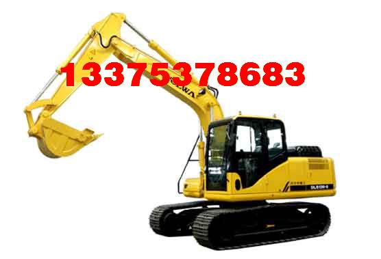 60挖掘機 履帶式液壓挖掘機  DLS865-9B挖掘機