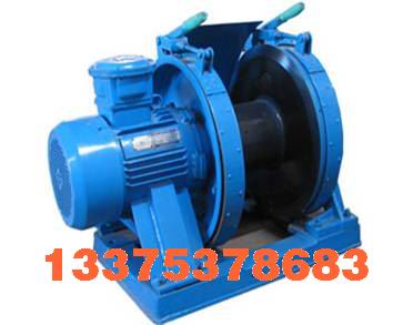 JD-1調(diào)度絞車 11.4kw調(diào)度絞車，JD-11.4調(diào)度絞車