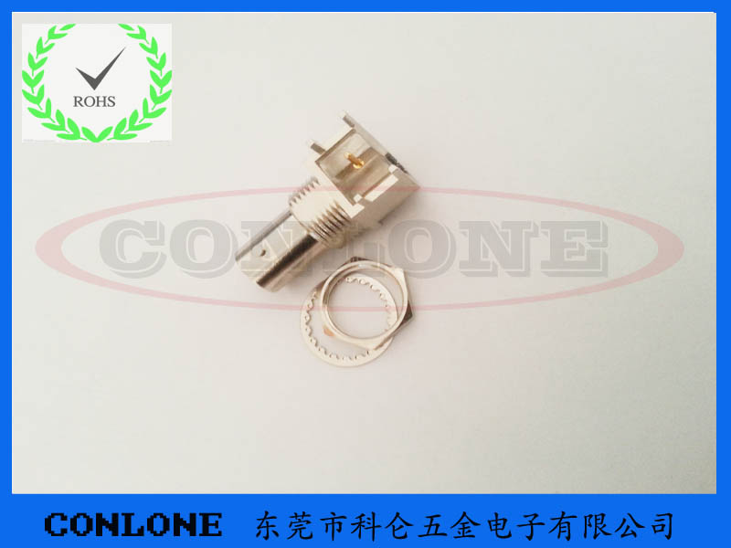 3G-HD-SDI高清BNC視頻連接器