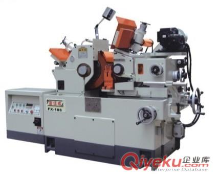 供應富信成哈特曼高精密數控外圓磨床FX27-55CNC