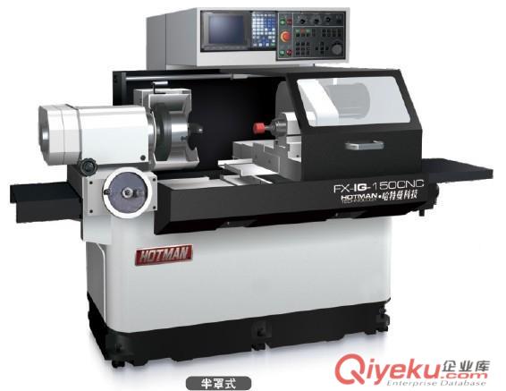 供應富信成哈特曼高精密數控內圓磨床FX-IG-150CNC