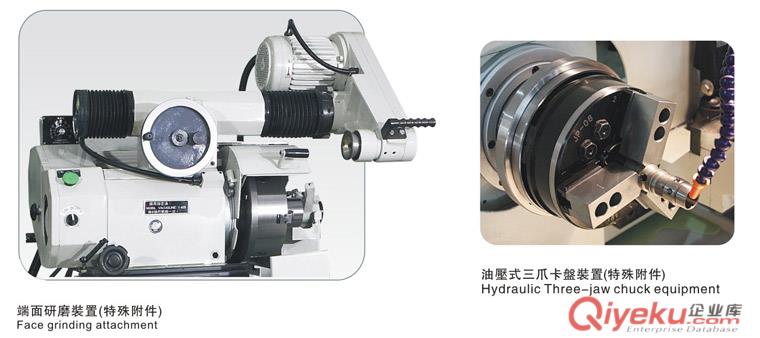 供應富信成哈特曼高精密數控內圓磨床FX-IG-150CNC