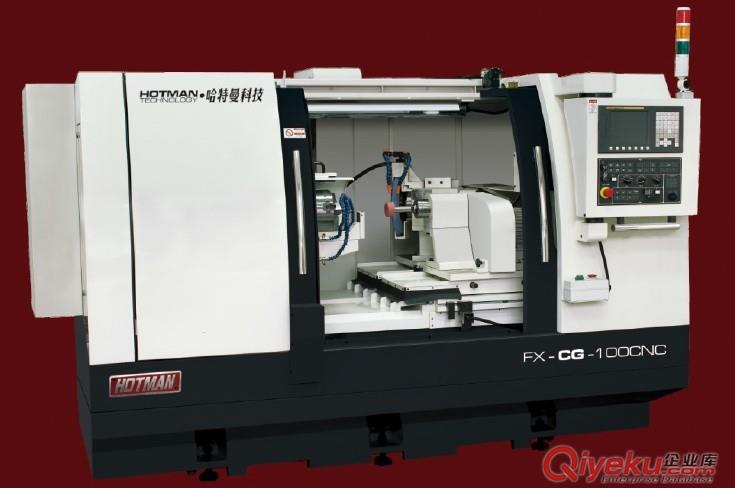 供應(yīng)富信成哈特曼高精密復(fù)合磨床FX-CG-100CNC