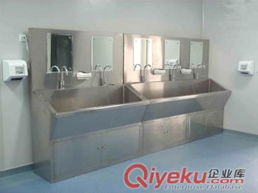 不銹鋼洗手池原始圖片2