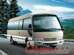 考斯特XML6700H13 2010款