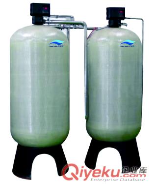 全自動軟水器