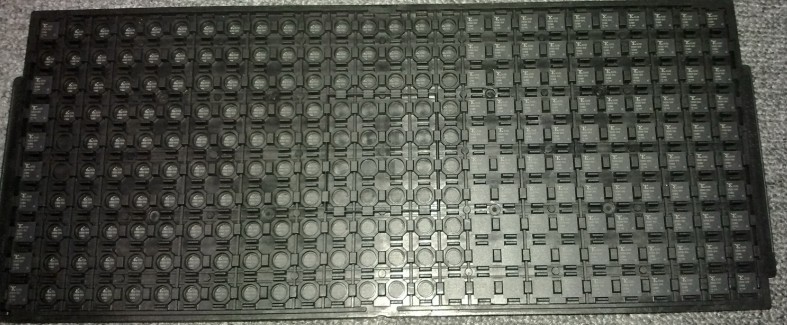 回收上海庫存電子料