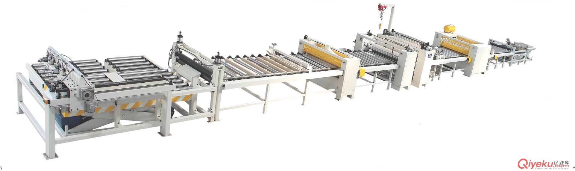 合源HY-T-1350液壓貼紙機