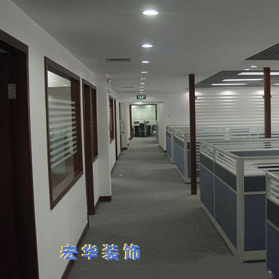 番禺石基?裝修公司 香港鴻泰企業;番禺區石基海傍路58號原始圖片3