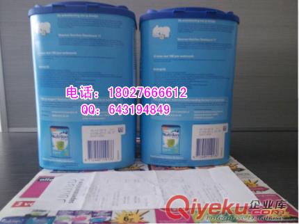 深圳銷售荷蘭本土牛欄、美素奶粉，超大型倉庫供貨批發奶粉