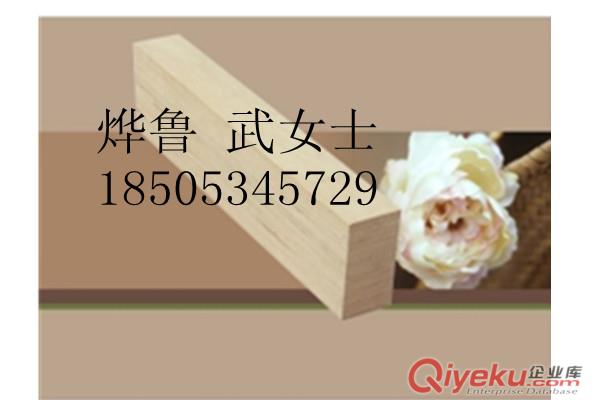 河北保定包裝用免熏蒸木方LVL 