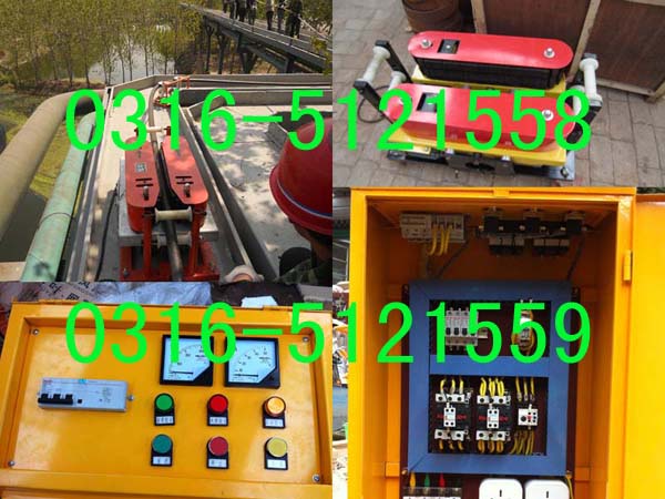 電纜輸送機(jī)價(jià)格 電纜輸送 110kv電纜輸送機(jī)