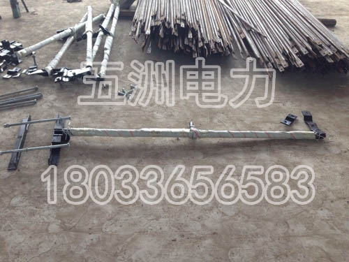 更換器大量批發(fā) 鐵路絕緣子更換器 棒式絕緣子  