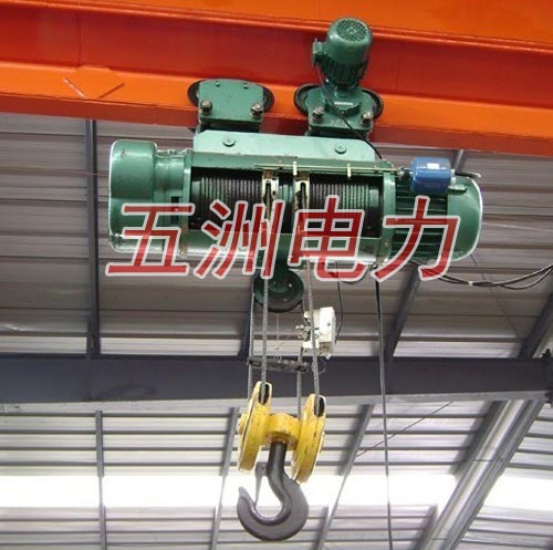 0.25T-20T電動(dòng)葫蘆 起重提升機(jī)