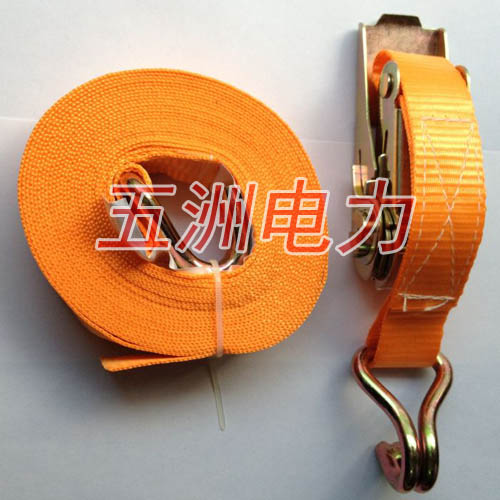 拉緊器 貨車捆綁帶 