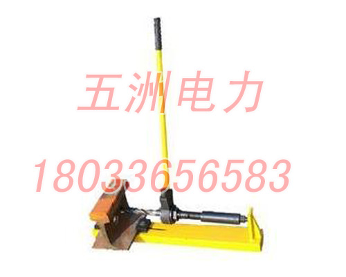 軌道液壓整軌機(jī)  液壓方枕器 