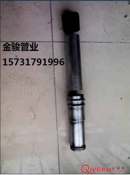 雅安聲測管 聲測管廠家