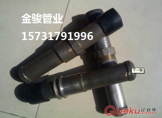 宜賓聲測管 聲測管廠家原始圖片2