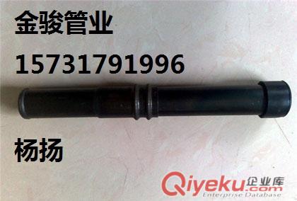 雅安聲測管 聲測管廠家原始圖片3