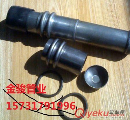 重慶聲測管質量過硬
