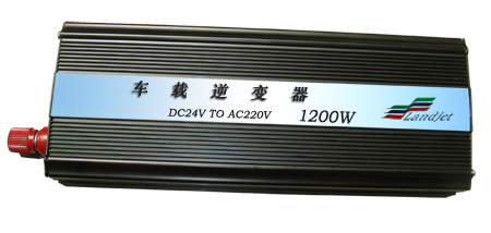 车载逆变器1200W