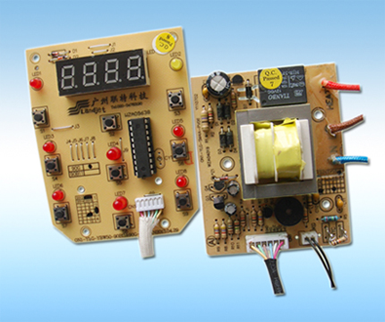 数码显示屏 电压力锅控制器