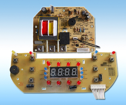 家用電飯鍋控制器 全國發(fā)產(chǎn)廠家