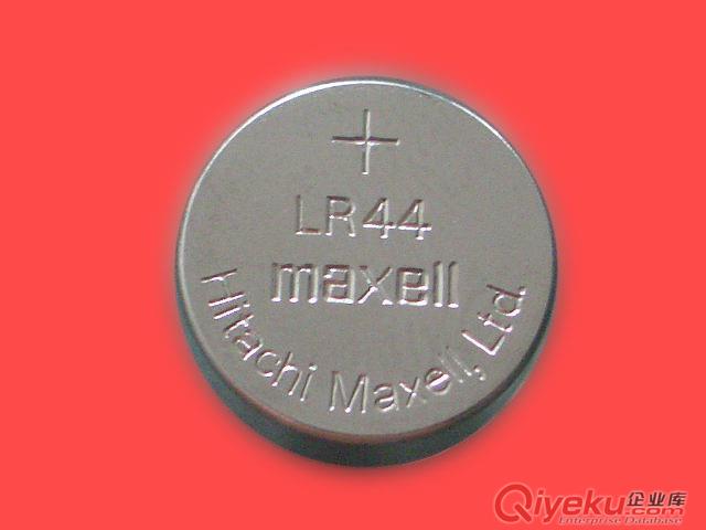 LR41/AG3紐扣電池，MAXELL萬勝一次性玩具電池