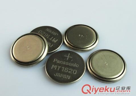 BR1216紐扣電池，Panasonic松下一次性電池