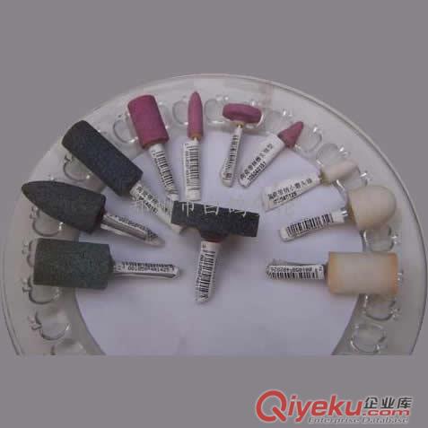 陶瓷磨頭