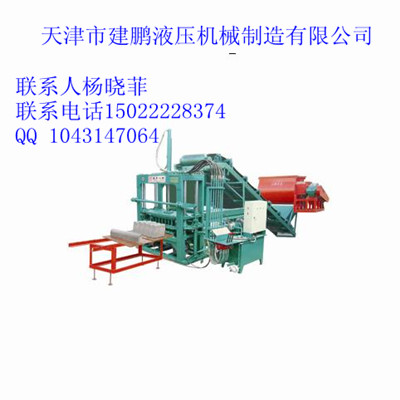 貴州空心磚機 面包磚機 路沿石磚機 滲水磚機 陶粒磚機 花磚機