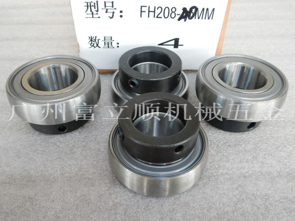 PEER軸承-現貨供應PEER FH207-35mm
