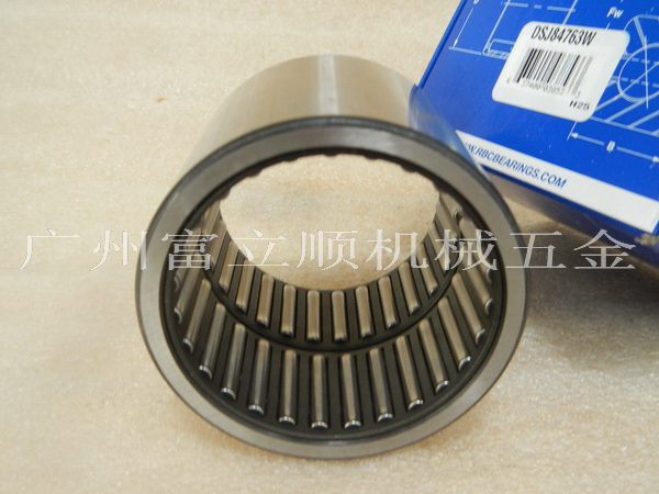 壓縮機軸承-現貨供應現貨供應RBC DSJ84763W