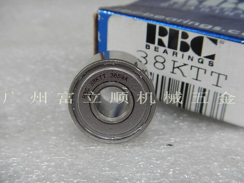 現(xiàn)貨供應(yīng)RBC SJ7355滾針軸承