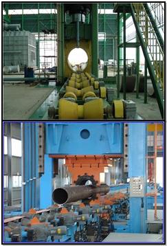 韓國 SEOKWANG 公司  校準機