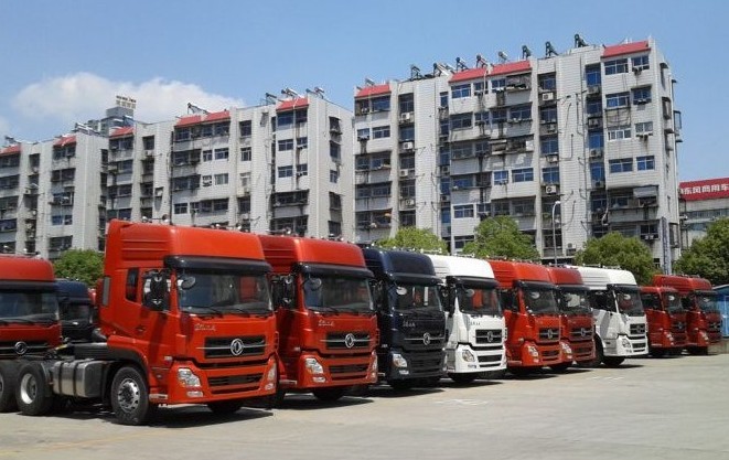 廣東至河南整車運輸,廣東至河南零擔運輸