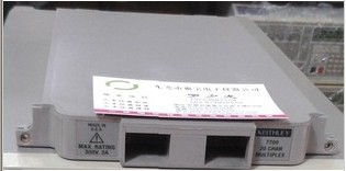 keithley 7700 20通道多路复用模块